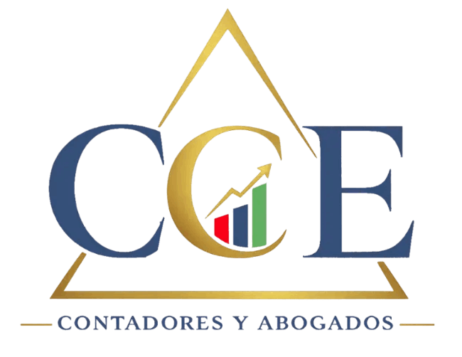 CCE – Contaduría Corporativa Empresarial y Legal JC, S.C.